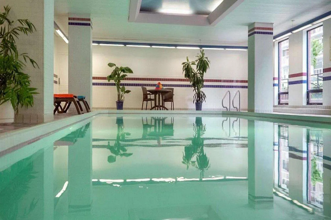 Cartier Place Suite Hotel Ottawa