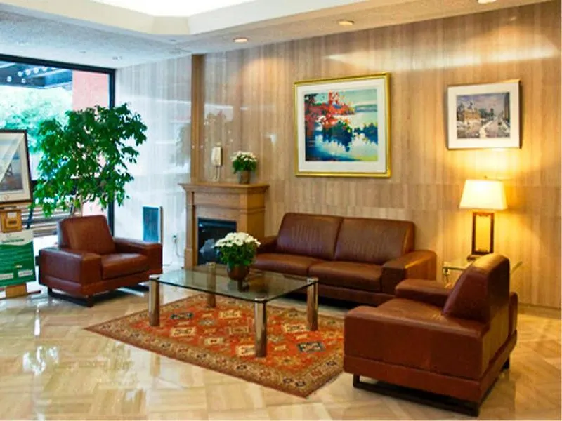 ***  Cartier Place Suite Hotel Ottawa Canada
