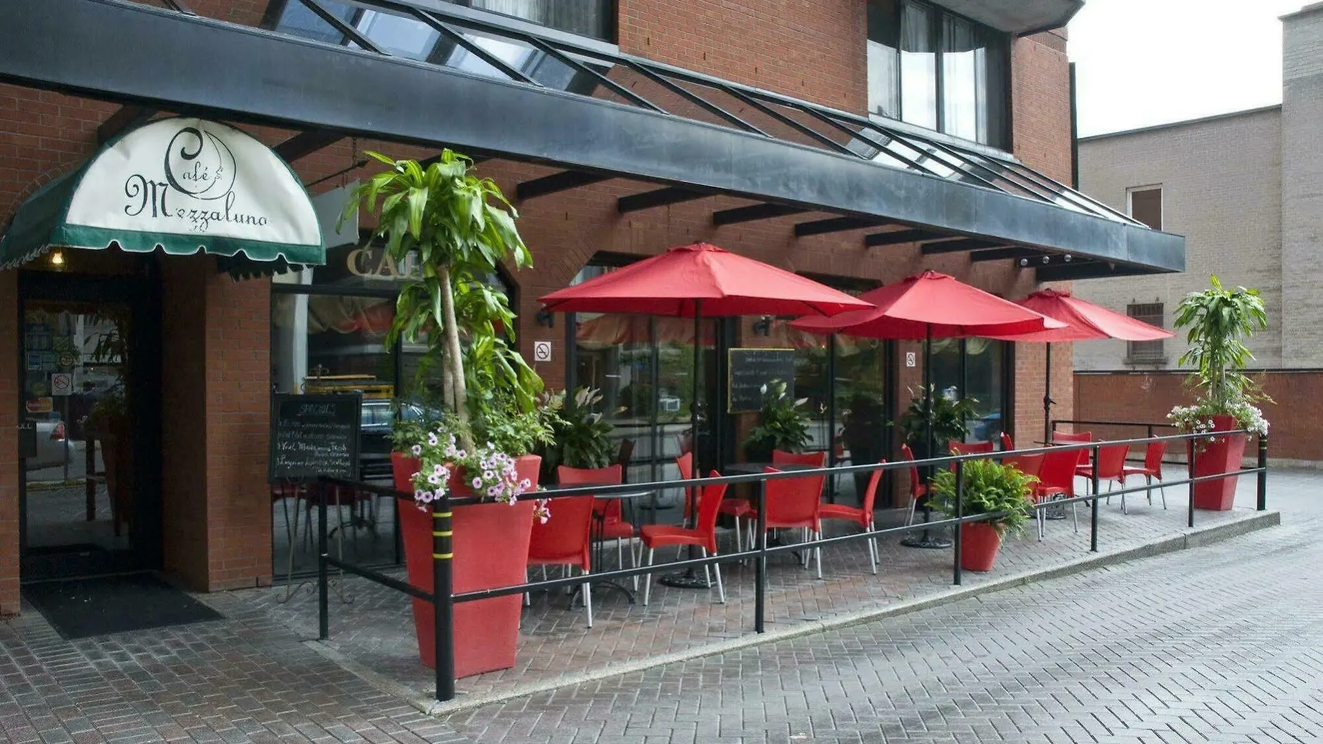 Cartier Place Suite Hotel Ottawa