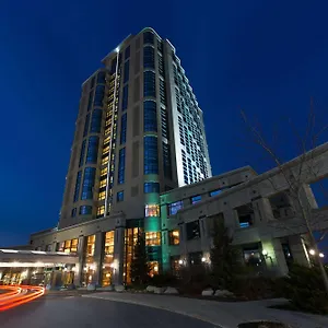 4* Отель Brookstreet - West - Kanata