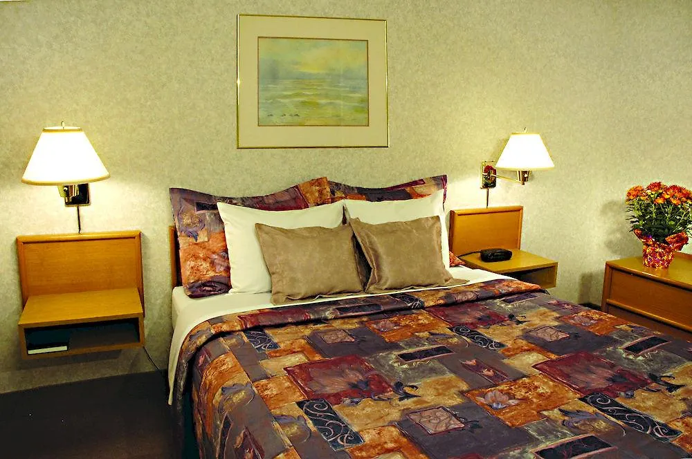 Cartier Place Suite Hotel Оттава