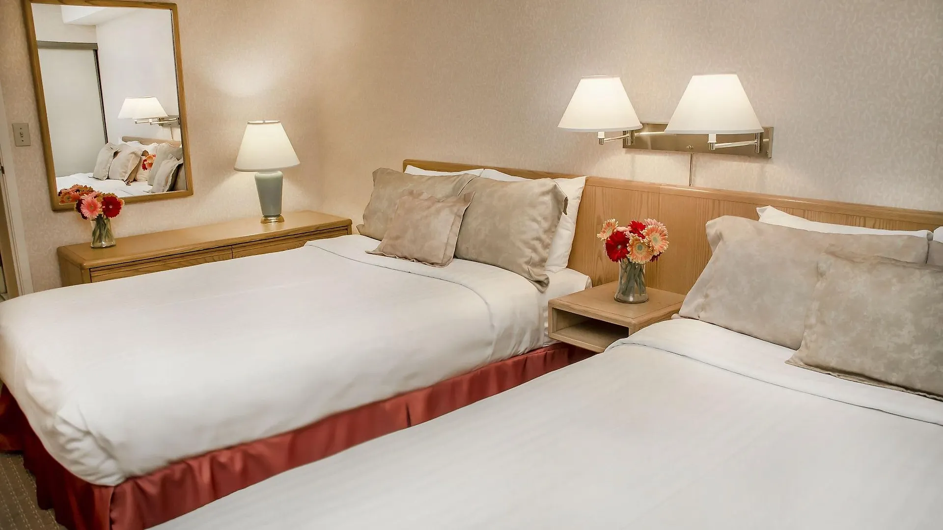 Cartier Place Suite Hotel Оттава