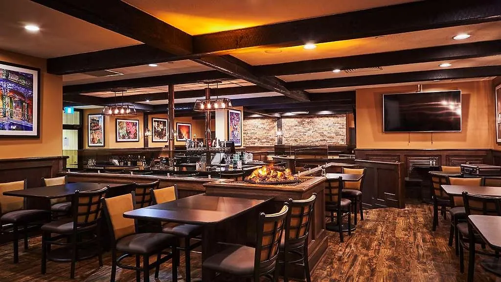 Cartier Place Suite Hotel Оттава