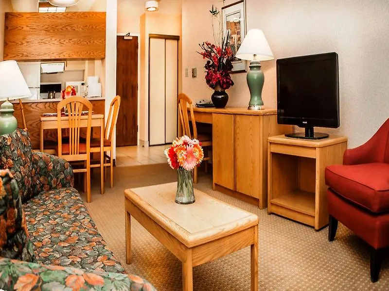 Cartier Place Suite Hotel Оттава