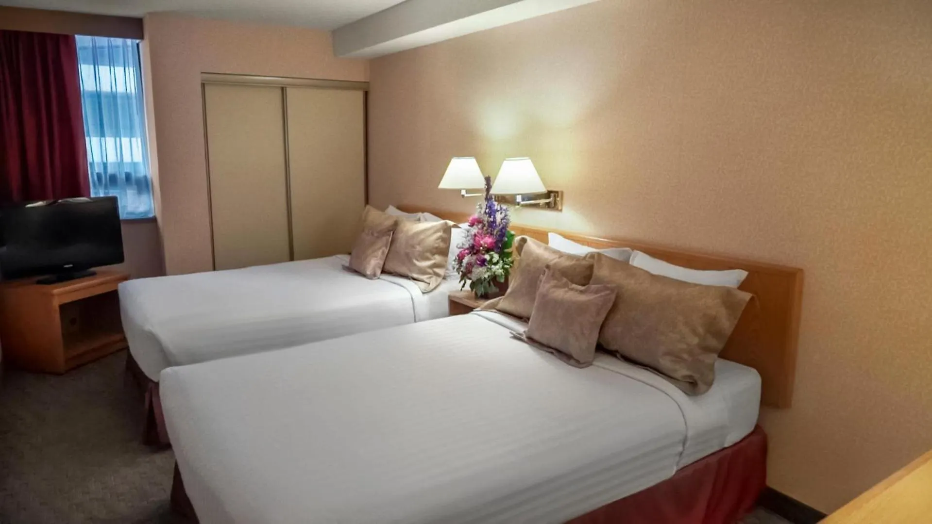 Cartier Place Suite Hotel Оттава