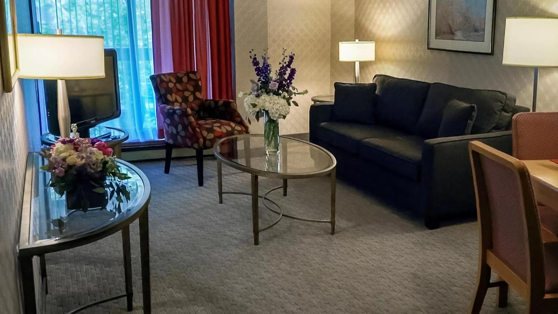 Cartier Place Suite Hotel Оттава