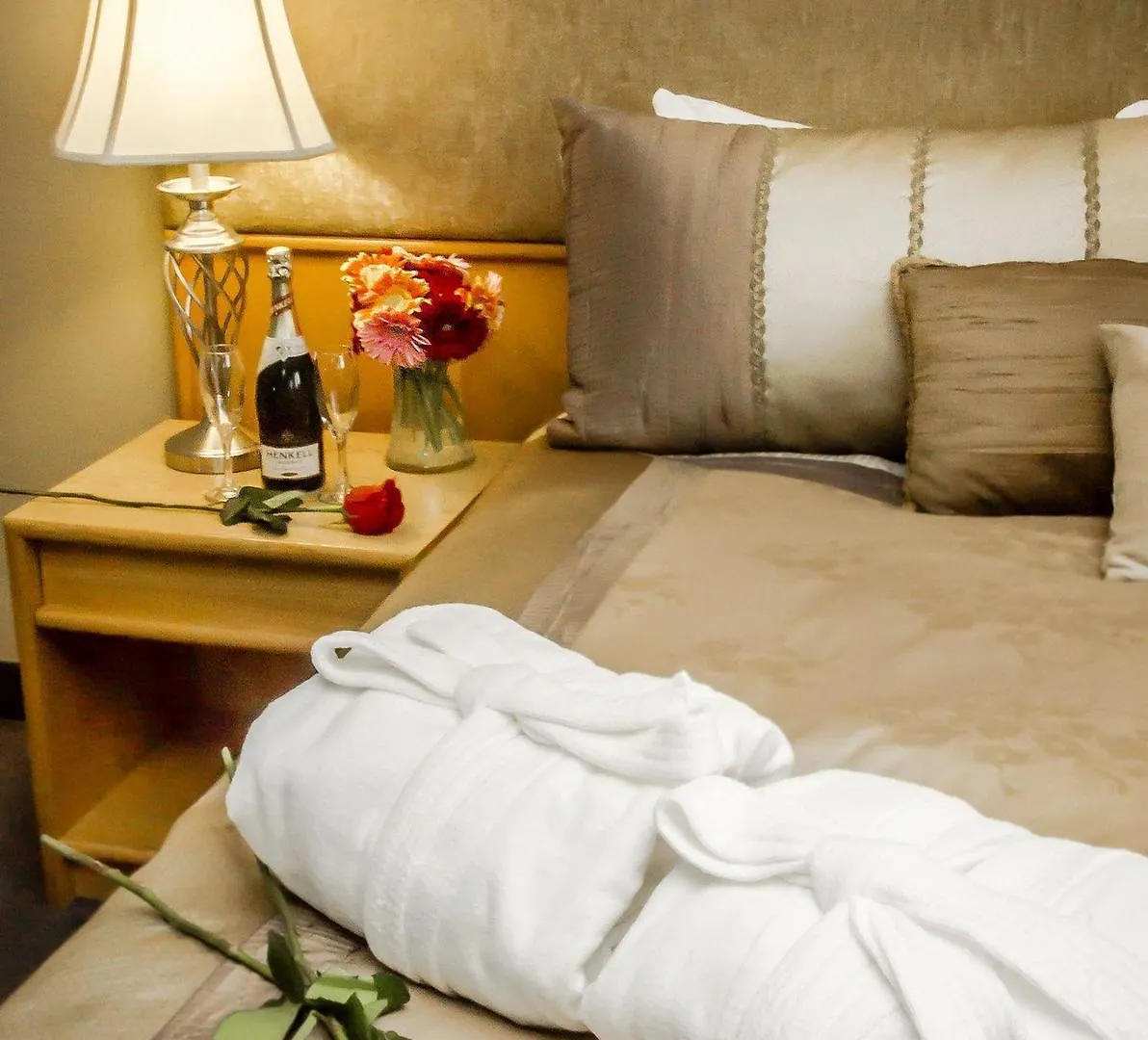 Cartier Place Suite Hotel Оттава