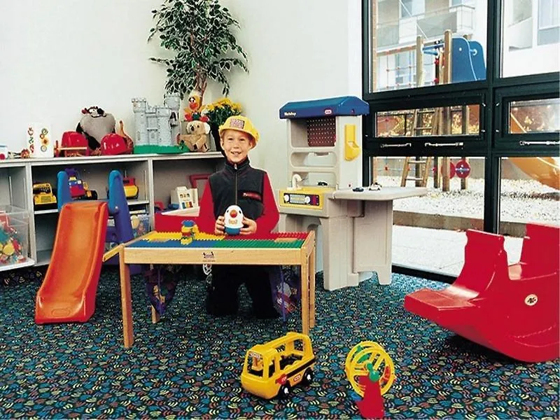 Cartier Place Suite Hotel Оттава