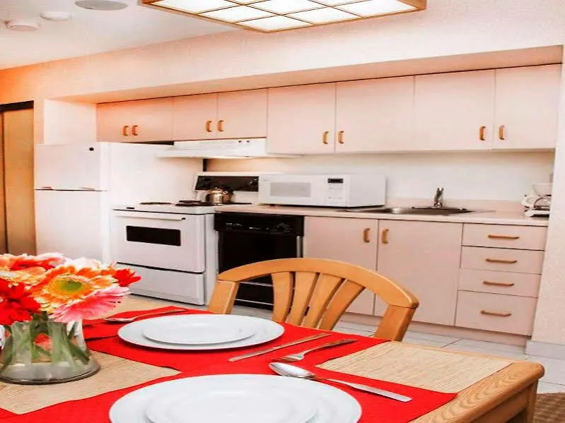 Cartier Place Suite Hotel Оттава