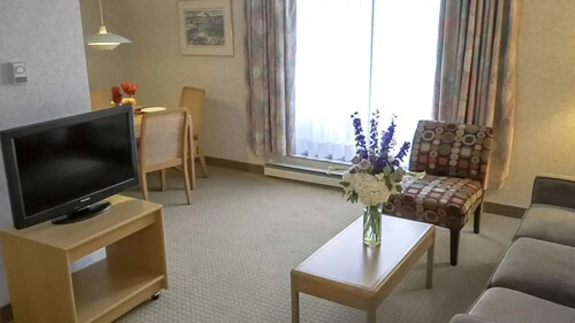 Cartier Place Suite Hotel Ottawa
