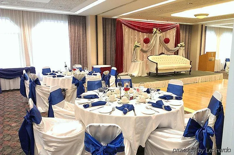 Cartier Place Suite Hotel Ottawa