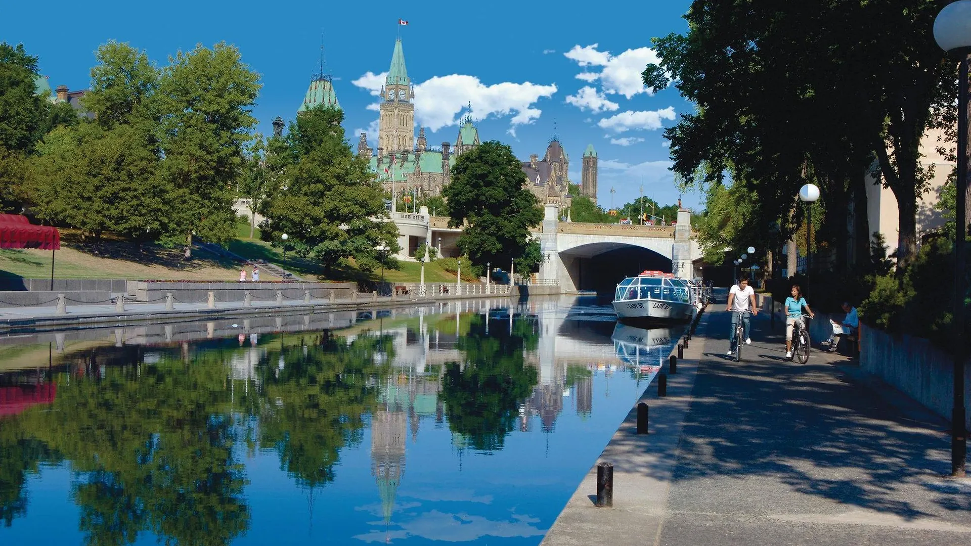 Cartier Place Suite Hotel Ottawa 3*,