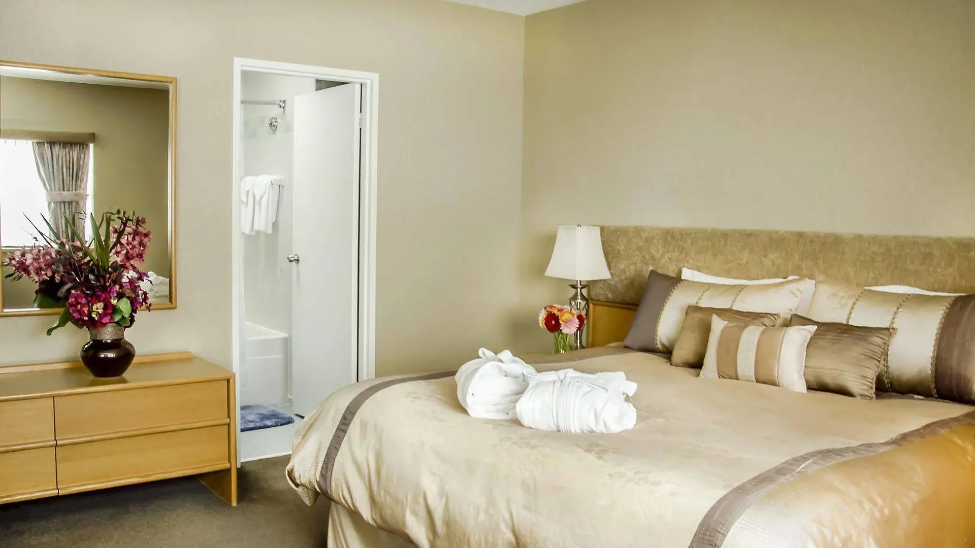 Cartier Place Suite Hotel Ottawa